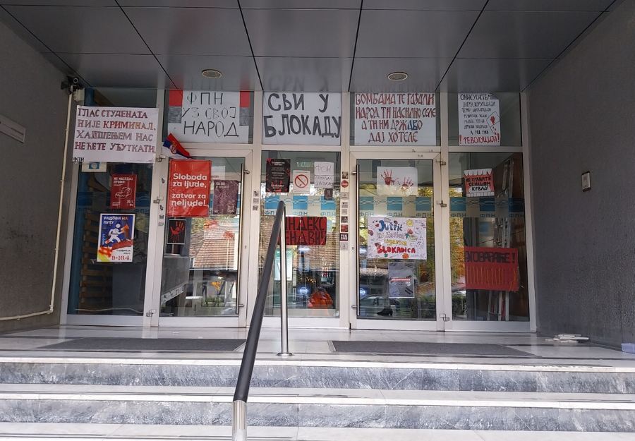 Budapesti Corvinus Egyetem